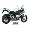 Silencieux S1000R 17-18 / SC Project GP70R