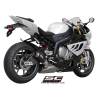 Silencieux S1000RR - GPM2 SC Project B10-19C