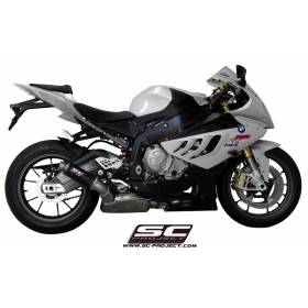 Silencieux S1000RR - GPM2 SC Project B10-19C