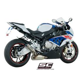 Silencieux S1000RR 17-18 / SC Project GP70R