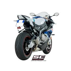 Silencieux S1000RR 17-18 / SC Project GP70R