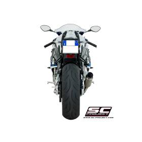 Silencieux S1000RR 17-18 / SC Project GP70R