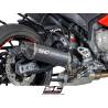 Silencieux S1000XR - SC Project Bas Carbone