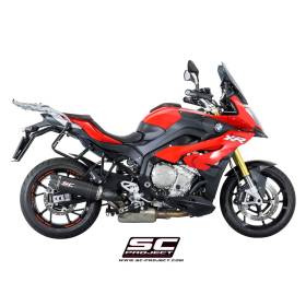 Silencieux S1000XR - SC Project Bas Carbone