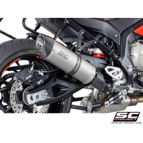 Silencieux S1000XR - SC Project B23-H01C