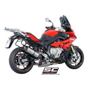 Silencieux S1000XR - SC Project B23-H01C