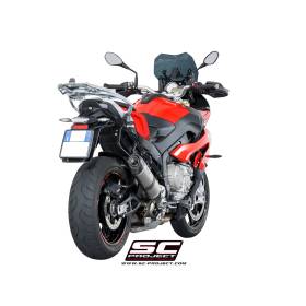 Silencieux S1000XR - SC Project B23-H01C