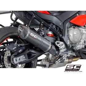 Silencieux S1000XR - SC Project B23-H01T