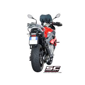 Silencieux S1000XR - SC Project B23-H01T