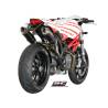 Silencieux Monster 696 - SC Project GP Carbone