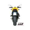 Silencieux Ducati Monster 821 - SC Project D25-91C