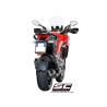 Silencieux Multistrada 1200 - SC Project D19-K25O