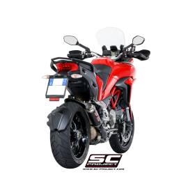 Silencieux Ducati Multistrada 1200 15-17 / SC Project GP-M2