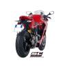 Silencieux Supersport 939 - SC Project D21-D36T