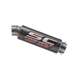 Silencieux Honda CB1000R - SC Project GP-M2 H01-K18C