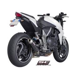 Silencieux Honda CB1000R - SC Project GP-EVO Carbone