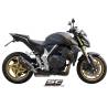 Silencieux Honda CB1000R - SC Project H01-K12O