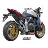 Silencieux Honda CB1000R - SC Project H01-28C