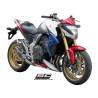 Silencieux Honda CB1000R - SC Project H01-28C