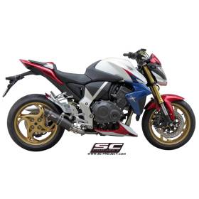 Silencieux Honda CB1000R - SC Project H01-28C