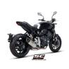 Silencieux CB1000R Neo Sport Cafe - SC Project SC1-R Titane