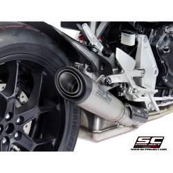 Silencieux CB1000R Neo Sport - SC Project S1
