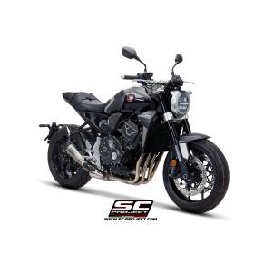 Silencieux CB1000R Neo Sport - SC Project S1