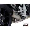 Silencieux CB1000R Neo Sport - SC Project S1-GP