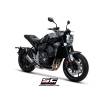 Silencieux CB1000R Neo Sport - SC Project S1-GP