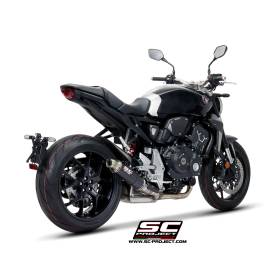 Silencieux CB1000R Neo Sport - SC Project GP-M2