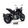 Silencieux CB1000R Neo Sport - SC Project GP-M2