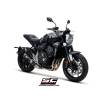 Silencieux CB1000R Neo Sport - SC Project GP-M2