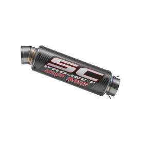 Silencieux CB1000R Neo Sport - SC Project H27-18C