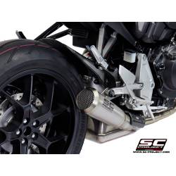 Silencieux CB1000R Neo Sport - SC Project H27-42A70S