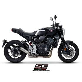 Silencieux CB1000R Neo Sport - SC Project H27-42A70S