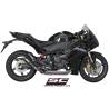 Silencieux Honda CBR600F - SC Project GP-M2