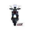 Silencieux Honda X-ADV 750 - SC Project SC1R Carbone