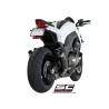 Silencieux Kawasaki Z1000 14-16 / SC Project GP-M2