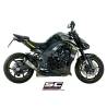 Silencieux Kawasaki Z1000 17-19 / SC Project S1