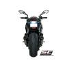 Silencieux Kawasaki Z1000 17-19 / SC Project S1