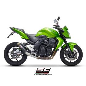 Silencieux Z750 07-14 / SC Project GP-M2