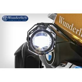 Phares additionnels Wunderlich Aton Black S1000XR - 28341-002