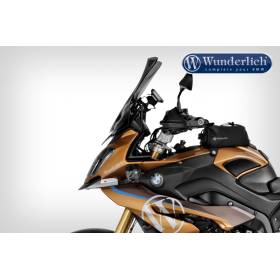 Phares additionnels Wunderlich Aton Black S1000XR - 28341-002