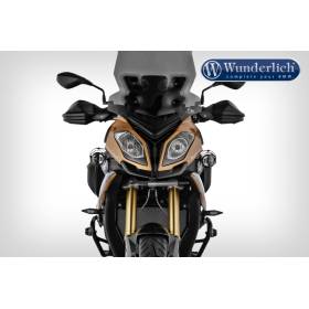 Phares additionnels Wunderlich Aton Black S1000XR - 28341-002