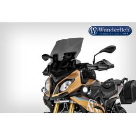 Phares additionnels Wunderlich Aton Black S1000XR - 28341-002