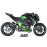 Silencieux Kawasaki Z800 - SC Project Conico Carbone