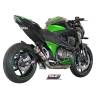 Silencieux Kawasaki Z800E - SC Project GP-M2 Carbone