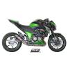 Silencieux Kawasaki Z800E - SC Project GP-M2 Carbone