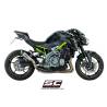 Silencieux Kawasaki Z900 - SC Project S1 Titane