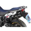 Supports sacoches HONDA AFRICA TWIN 18-19 / Hepco-Becker C-Bow